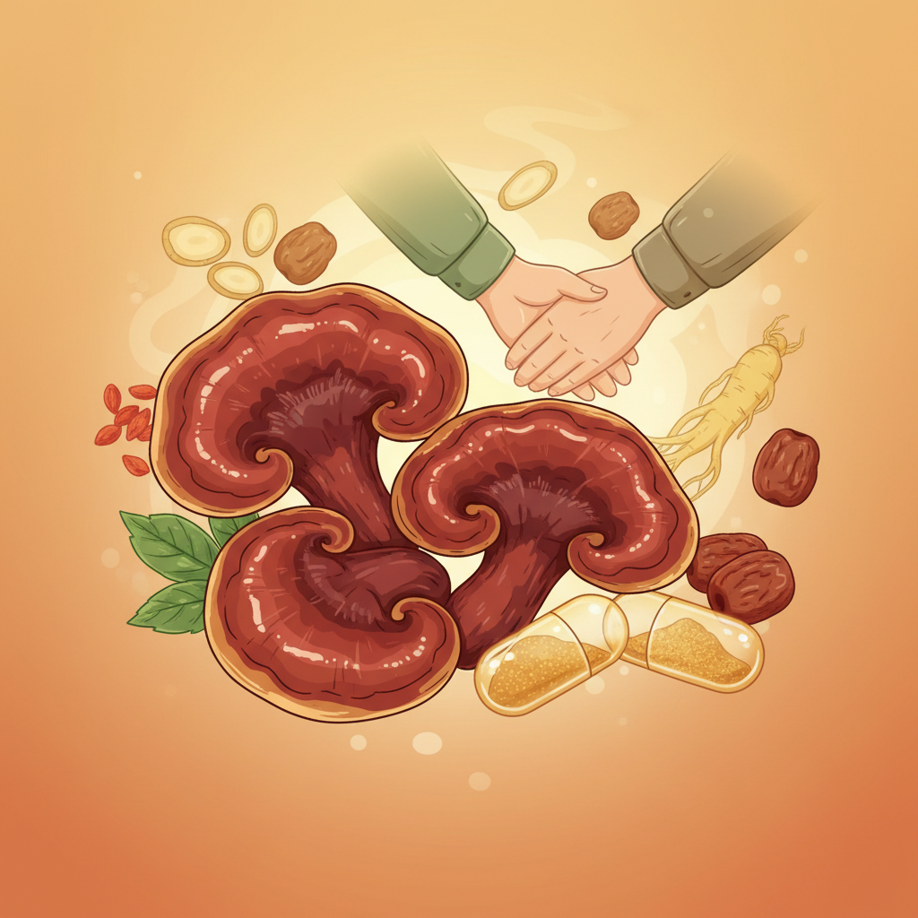 灵芝益寿胶囊是国药吗？深度解析成分功效，帮父母选药不踩坑