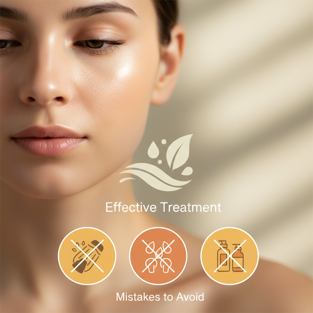 怎么样治疗青春痘?避开这3个误区,教你怎样治青春痘效果好