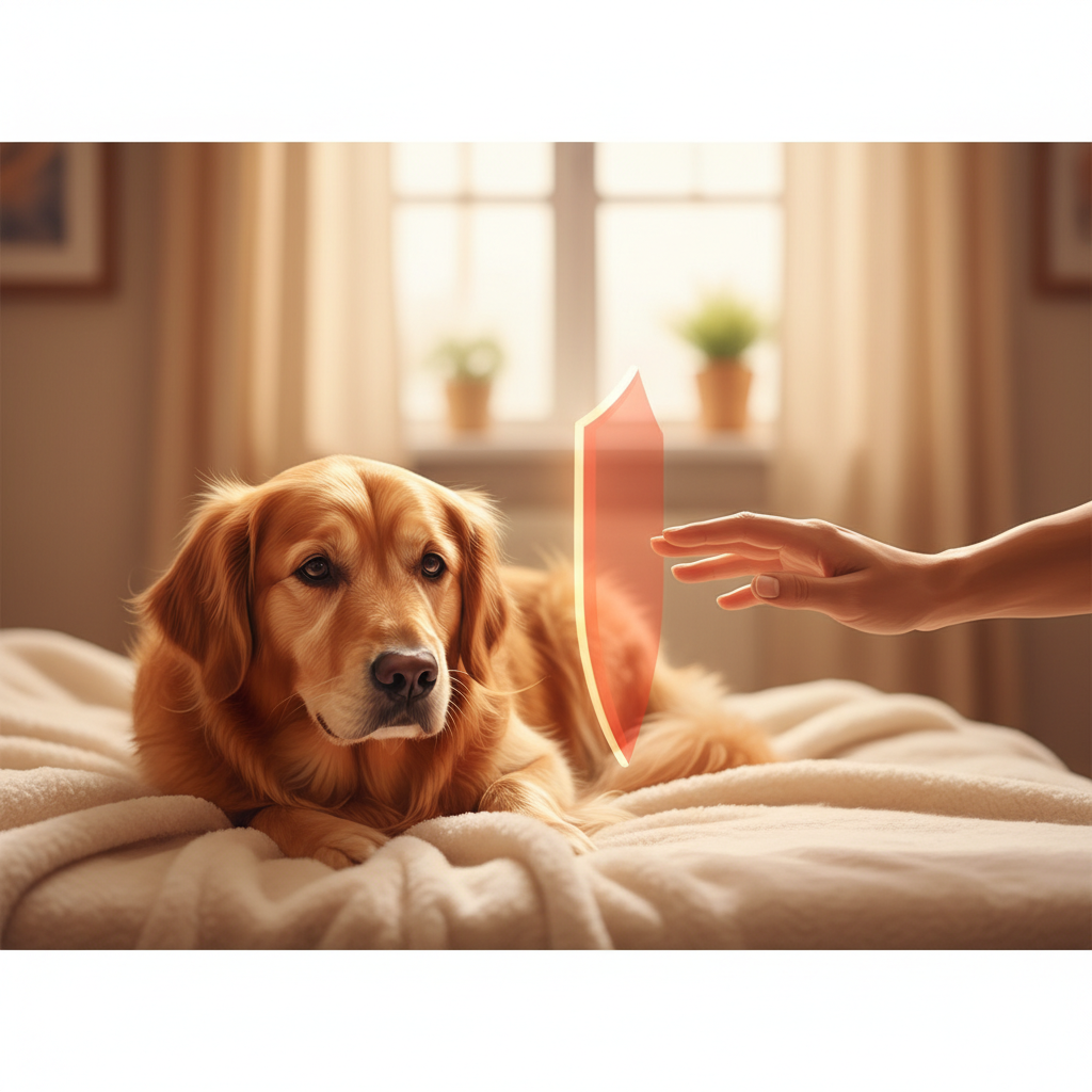 犬瘟症状会传染人吗？ - 宠物饲养封面图