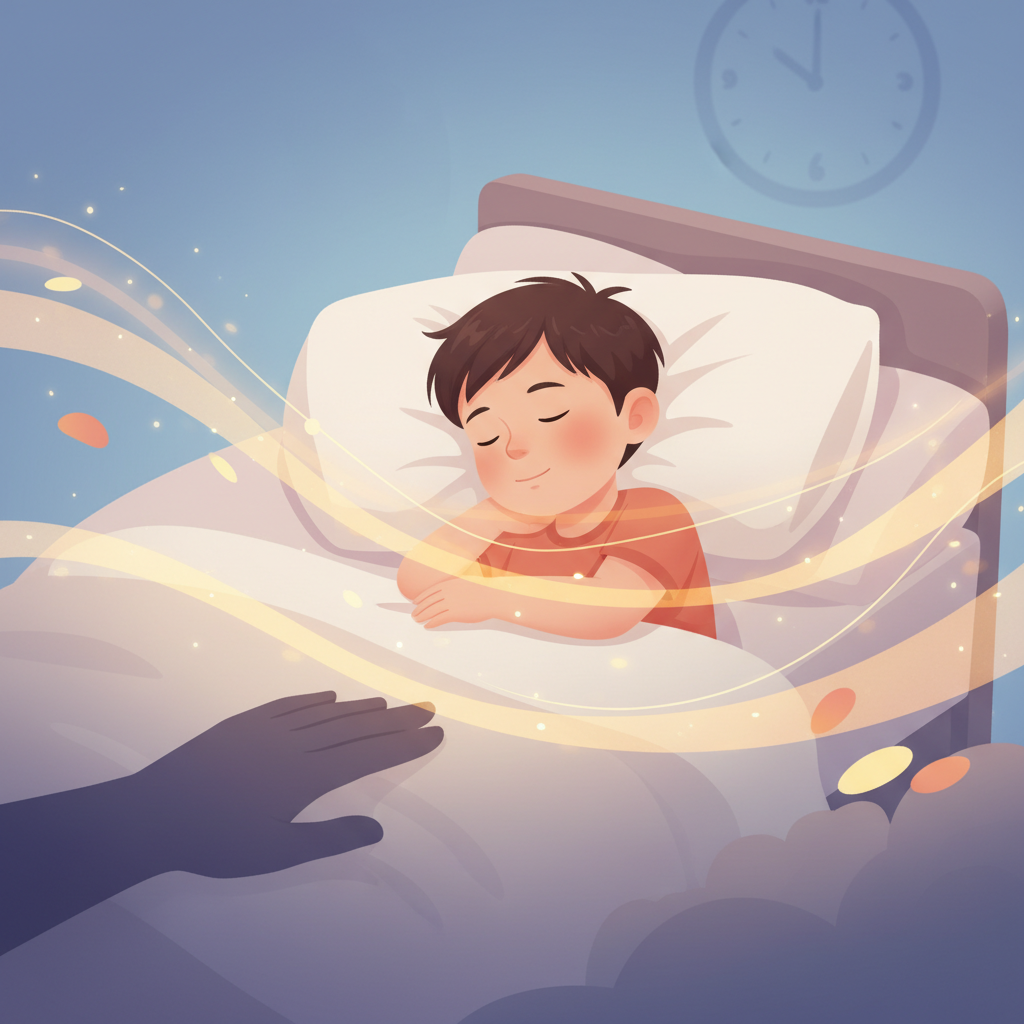 热惊厥几岁后消失？ - 健康养生封面图