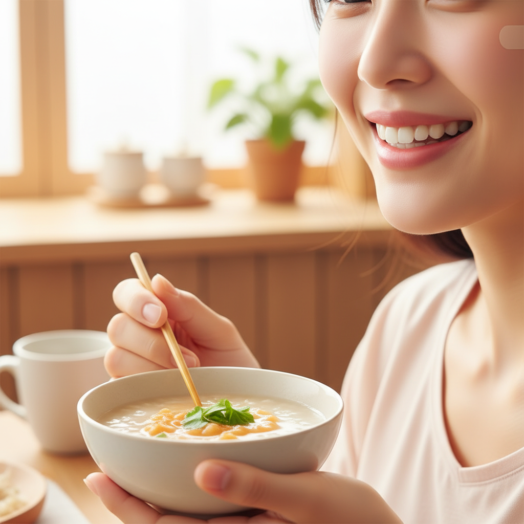 拔牙后多久可以吃饭？ - 健康养生封面图