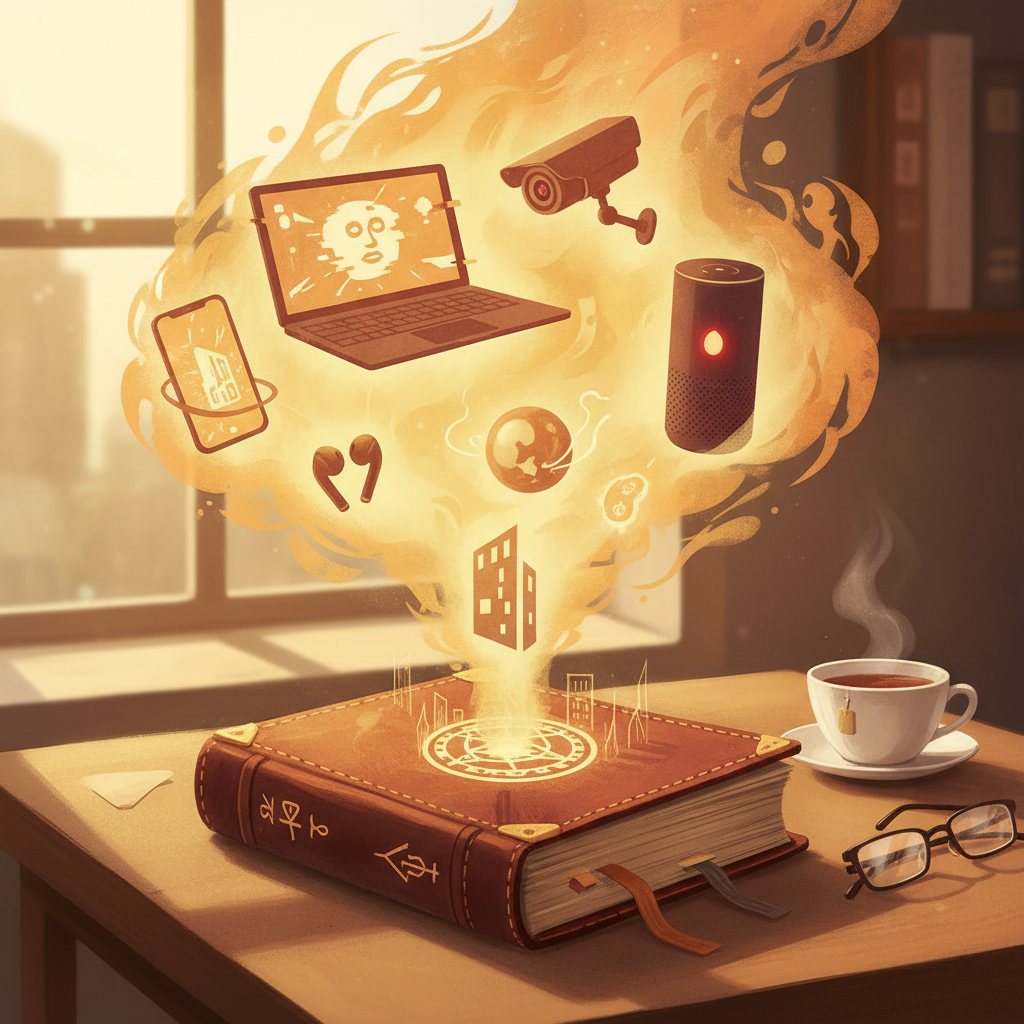 看完现代真实灵异事件薄，这5个现代的灵异事件细节千万别细想