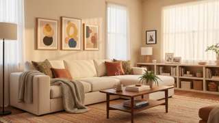 别被新房简约装修样版图骗了，做好这3点细节让新家住十年都不腻