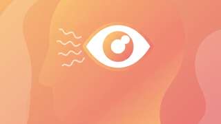 眼球一转就疼怎么回事？ - 健康养生封面图