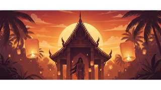 泰国恐怖片排行怎么看？ - 生活百科封面图