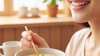 拔牙后多久可以吃饭？ - 健康养生封面图