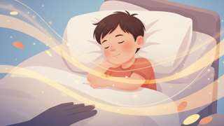热惊厥几岁后消失？ - 健康养生封面图
