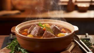 煮牛肉的正确方法是什么 - 美食菜谱封面图
