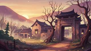 揭秘封门村灵异事件全集：封门村真实灵异事件视频背后的三大真相