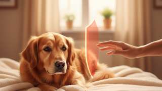犬瘟症状会传染人吗？ - 宠物饲养封面图