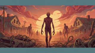 真实的美国僵尸事件：这种美国僵尸叫什么？比生化危机更可怕的真相