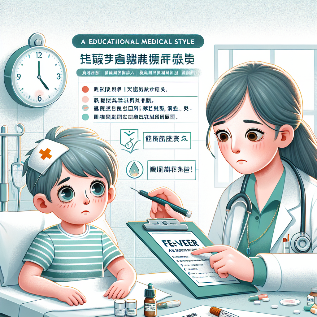 热惊厥几岁后消失与儿童发烧抽搐护理要点