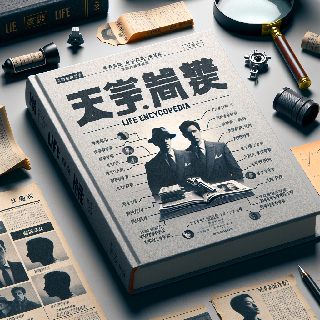 十大悍匪电视剧片单与原型案件资料封面图